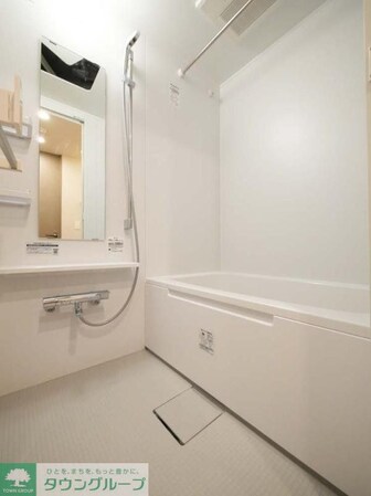 EDIT文京千石IIの物件内観写真